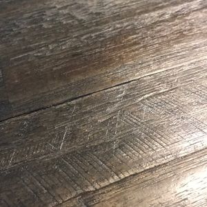 Meet your Posher, Hector